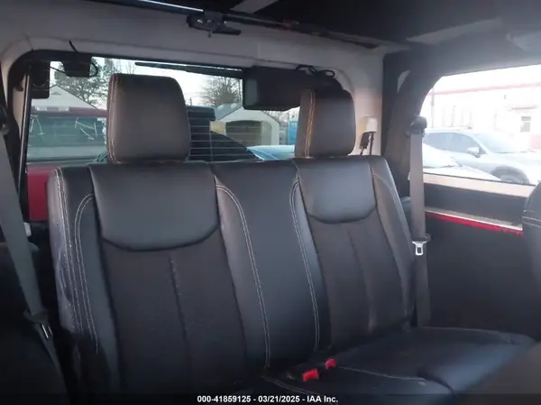 1C4AJWAG7HL566683 2017 JEEP WRANGLER - Image 8