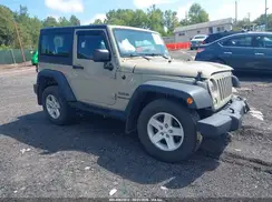 1C4AJWAG7HL588649 2017 JEEP WRANGLER