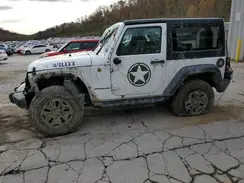 1C4AJWAG7HL589574 2017 JEEP WRANGLER