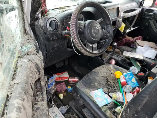 1C4AJWAG7HL589574 2017 JEEP WRANGLER - Image 8