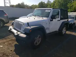 1C4AJWAG7HL592569 2017 JEEP WRANGLER