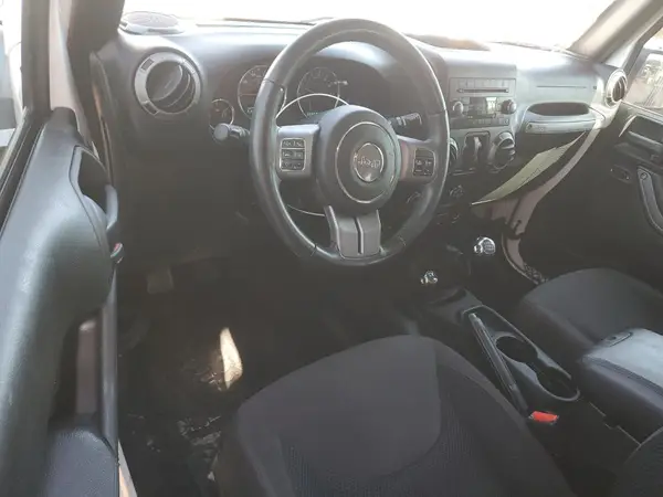 1C4AJWAG7HL598159 2017 JEEP WRANGLER - Image 8