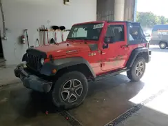 1C4AJWAG7HL603067 2017 JEEP WRANGLER
