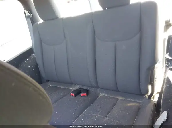 1C4AJWAG7HL624565 2017 JEEP WRANGLER - Image 8