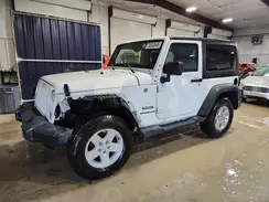 1C4AJWAG7HL632147 2017 JEEP WRANGLER