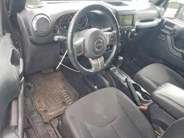 1C4AJWAG7HL634335 2017 JEEP WRANGLER - Image 8