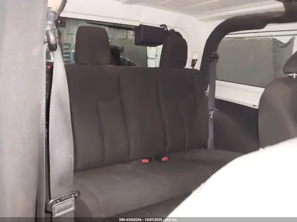 1C4AJWAG7HL634710 2017 JEEP WRANGLER - Image 8