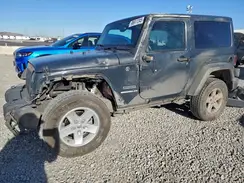 1C4AJWAG7HL647201 2017 JEEP WRANGLER