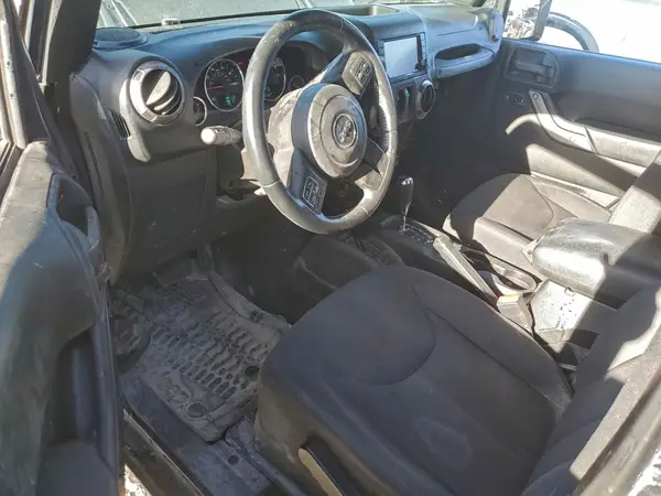 1C4AJWAG7HL647201 2017 JEEP WRANGLER - Image 8