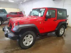 1C4AJWAG7HL668677 2017 JEEP WRANGLER