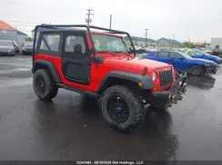 1C4AJWAG7HL689819 2017 JEEP WRANGLER