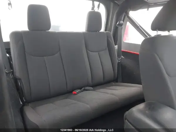 1C4AJWAG7HL689819 2017 JEEP WRANGLER - Image 8