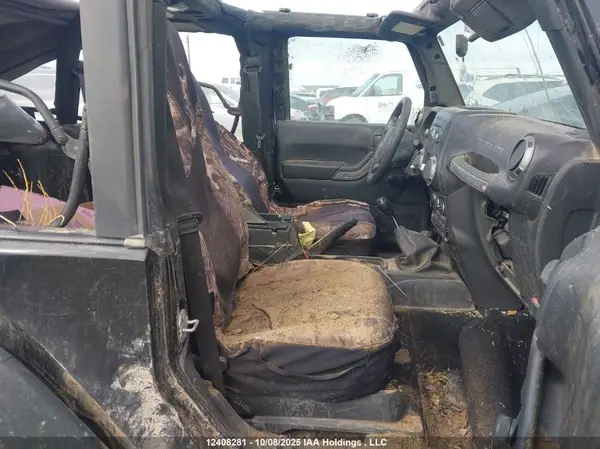 1C4AJWAG7HL697953 2017 JEEP WRANGLER - Image 8