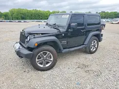 1C4AJWAG7JL805655 2018 JEEP WRANGLER