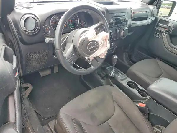 1C4AJWAG7JL805655 2018 JEEP WRANGLER - Image 8