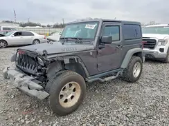 1C4AJWAG7JL812833 2018 JEEP WRANGLER
