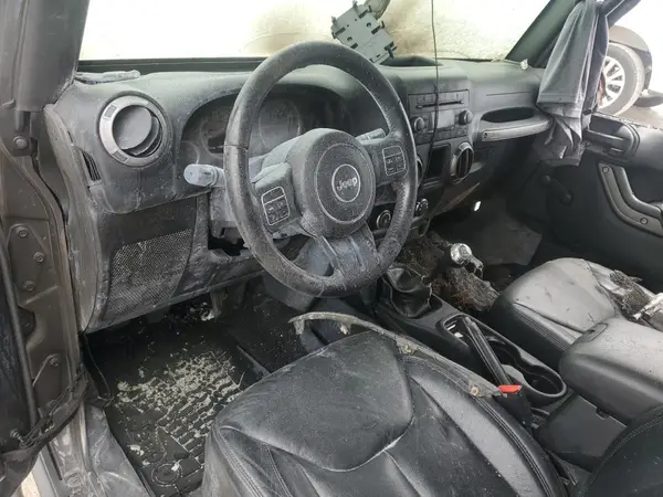 1C4AJWAG7JL839563 2018 JEEP WRANGLER - Image 8