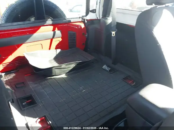 1C4AJWAG7JL854970 2018 JEEP WRANGLER - Image 8