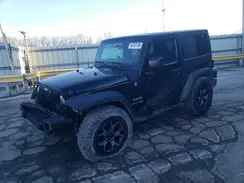 1C4AJWAG7JL857190 2018 JEEP WRANGLER