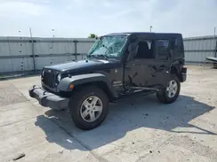 1C4AJWAG7JL860204 2018 JEEP WRANGLER