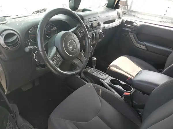 1C4AJWAG7JL860204 2018 JEEP WRANGLER - Image 8