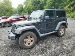 1C4AJWAG7JL882414 2018 JEEP WRANGLER