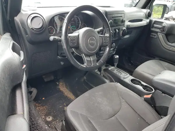1C4AJWAG7JL882414 2018 JEEP WRANGLER - Image 8