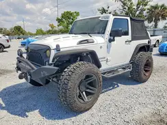 1C4AJWAG8GL106785 2016 JEEP WRANGLER