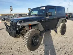 1C4AJWAG8GL126776 2016 JEEP WRANGLER