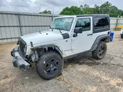 1C4AJWAG8GL134313 2016 JEEP WRANGLER