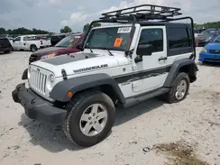 1C4AJWAG8GL138765 2016 JEEP WRANGLER