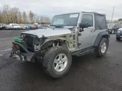 1C4AJWAG8GL187948 2016 JEEP WRANGLER