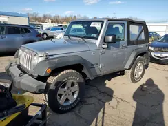 1C4AJWAG8GL188145 2016 JEEP WRANGLER