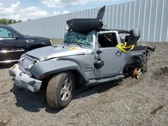 1C4AJWAG8GL191661 2016 JEEP WRANGLER