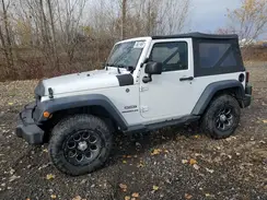 1C4AJWAG8GL204344 2016 JEEP WRANGLER