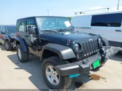1C4AJWAG8GL219667 2016 JEEP WRANGLER