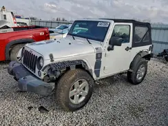 1C4AJWAG8GL227106 2016 JEEP WRANGLER
