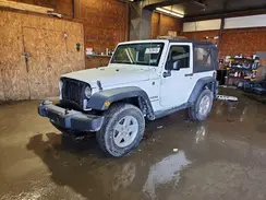 1C4AJWAG8GL229762 2016 JEEP WRANGLER
