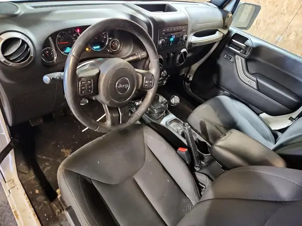 1C4AJWAG8GL229762 2016 JEEP WRANGLER - Image 8