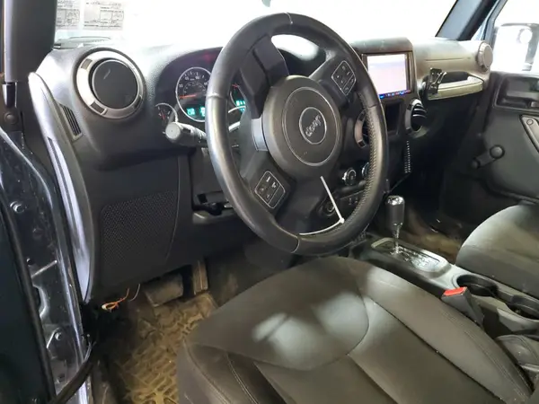 1C4AJWAG8GL229860 2016 JEEP WRANGLER - Image 8