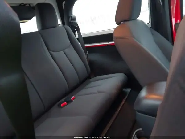 1C4AJWAG8GL237277 2016 JEEP WRANGLER - Image 8