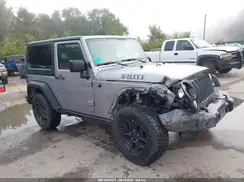 1C4AJWAG8GL248344 2016 JEEP WRANGLER