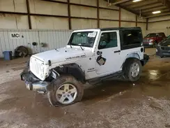 1C4AJWAG8GL256847 2016 JEEP WRANGLER