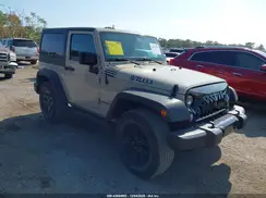 1C4AJWAG8GL263992 2016 JEEP WRANGLER