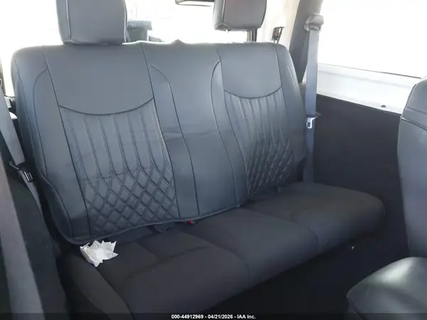 1C4AJWAG8GL270036 2016 JEEP WRANGLER - Image 8