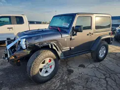 1C4AJWAG8GL270702 2016 JEEP WRANGLER