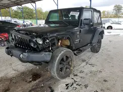 1C4AJWAG8GL288567 2016 JEEP WRANGLER