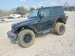 1C4AJWAG8GL339825 2016 JEEP WRANGLER