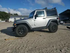 1C4AJWAG8HL520747 2017 JEEP WRANGLER