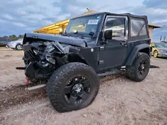 1C4AJWAG8HL536463 2017 JEEP WRANGLER